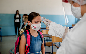 California Immunization Registry Medical Exemptions for schools and child care facilities